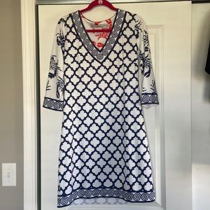 One of a kind!  Dress